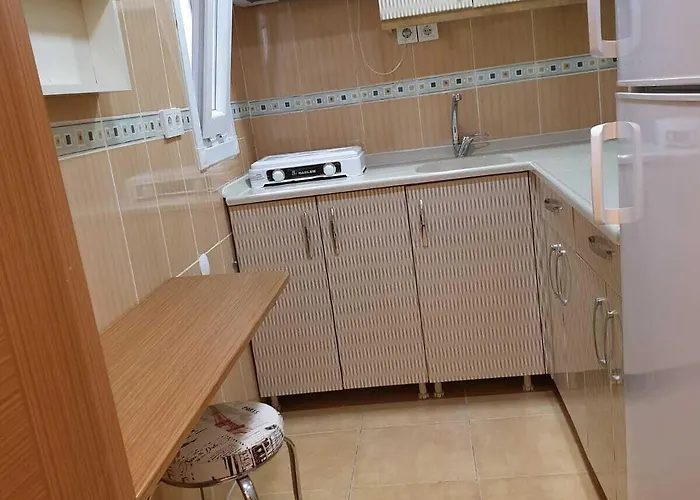 Hotel Best Istanbul Isztambul
