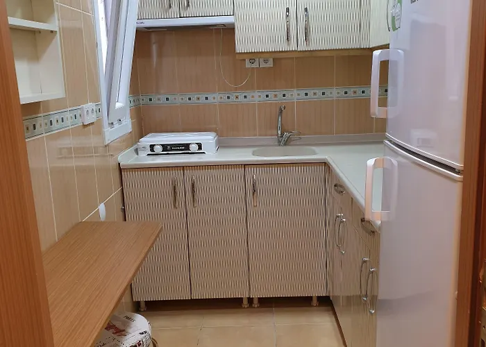 מלון Hotel Best Istanbul 3*