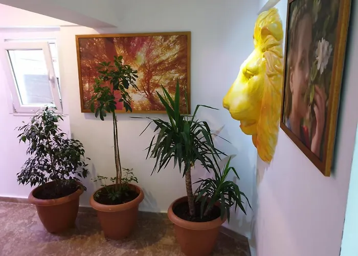 Hotel Best Istanbul איסטמבול