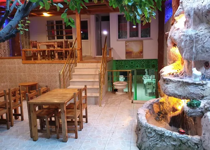 Hotel Best Istanbul 3*