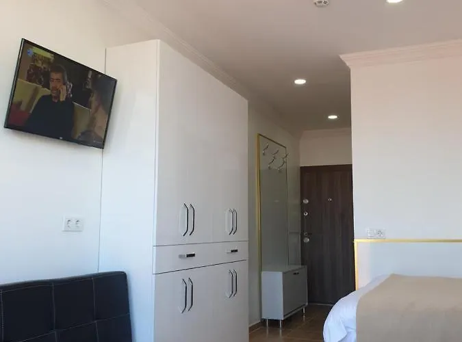 Hotel Best Istanbul מלון