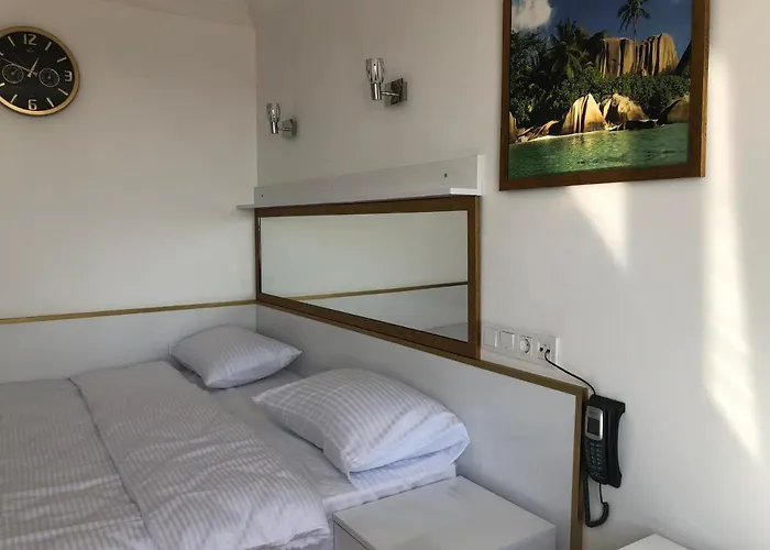 Hotel Best Istanbul Szálloda