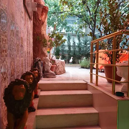 Hotel Hotel Best Istanbul 3*