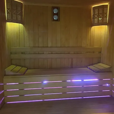 Hotel Hotel Best Istanbul Istanbulská provincie