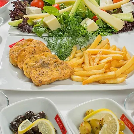 Otel Hotel Best Istanbul 3*