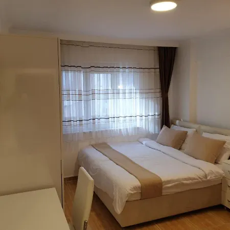 Hotel Best Istanbul