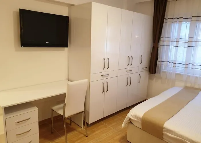 Hotel Best Istanbul 3*