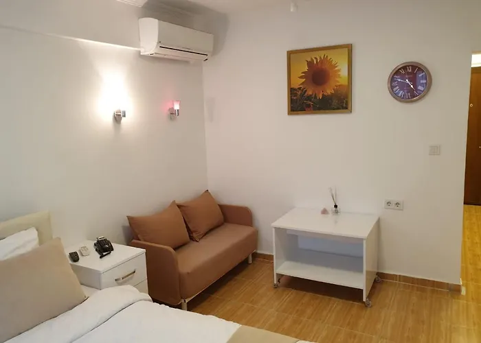 Hotel Best Istanbul Hotel