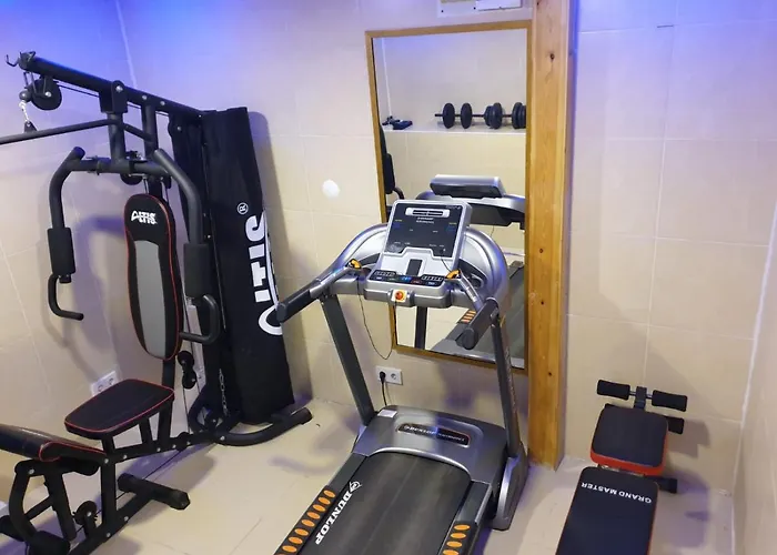 Hotel Best Istanbul Hotel Estambul